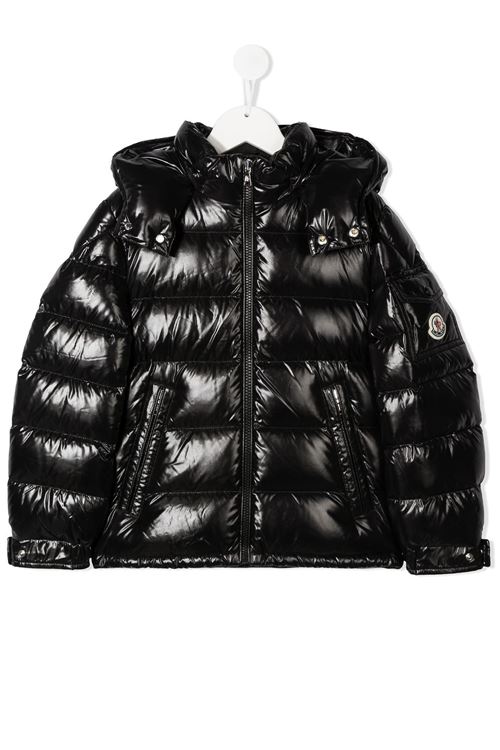 MONCLER_NEW MAYA JACKET Moncler Enfant | 1A1252068950999